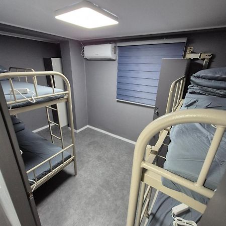 Gangnam Seven Hostel Σεούλ Εξωτερικό φωτογραφία