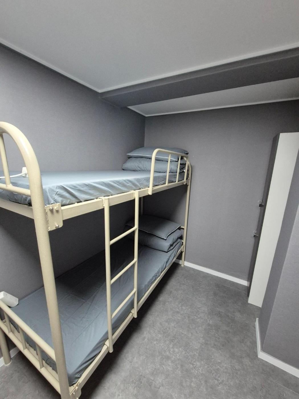 Gangnam Seven Hostel Σεούλ Εξωτερικό φωτογραφία