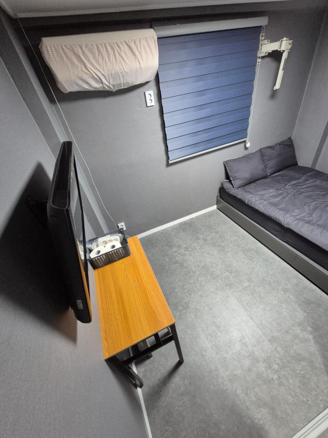 Gangnam Seven Hostel Σεούλ Εξωτερικό φωτογραφία