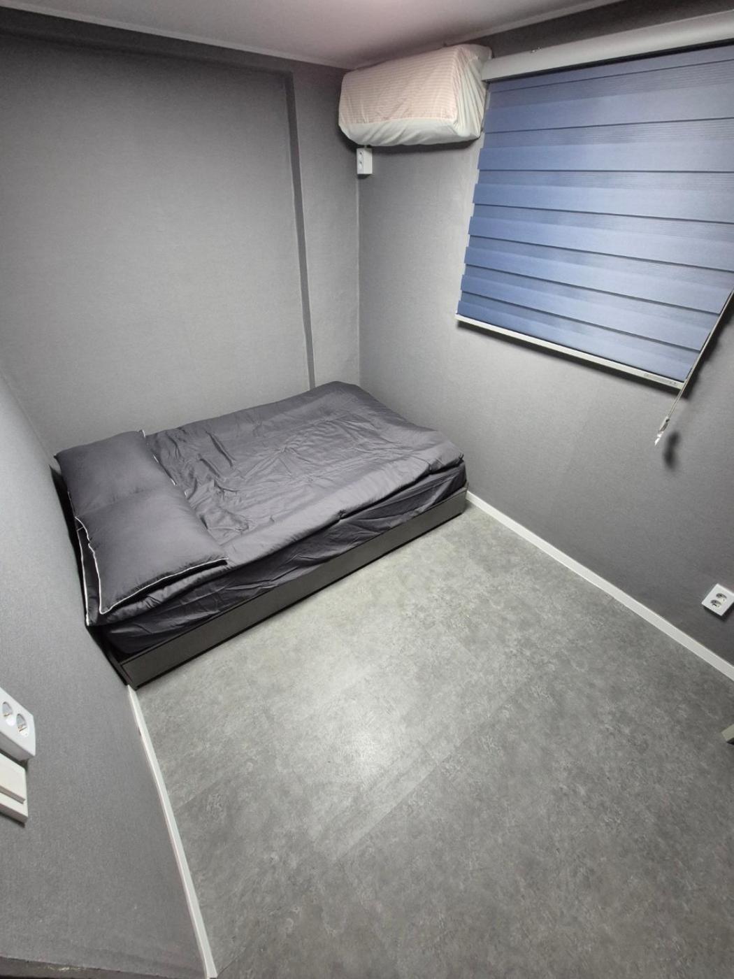 Gangnam Seven Hostel Σεούλ Εξωτερικό φωτογραφία