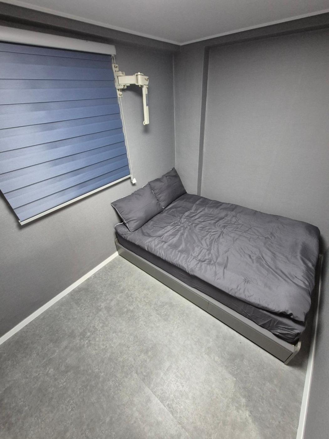 Gangnam Seven Hostel Σεούλ Εξωτερικό φωτογραφία