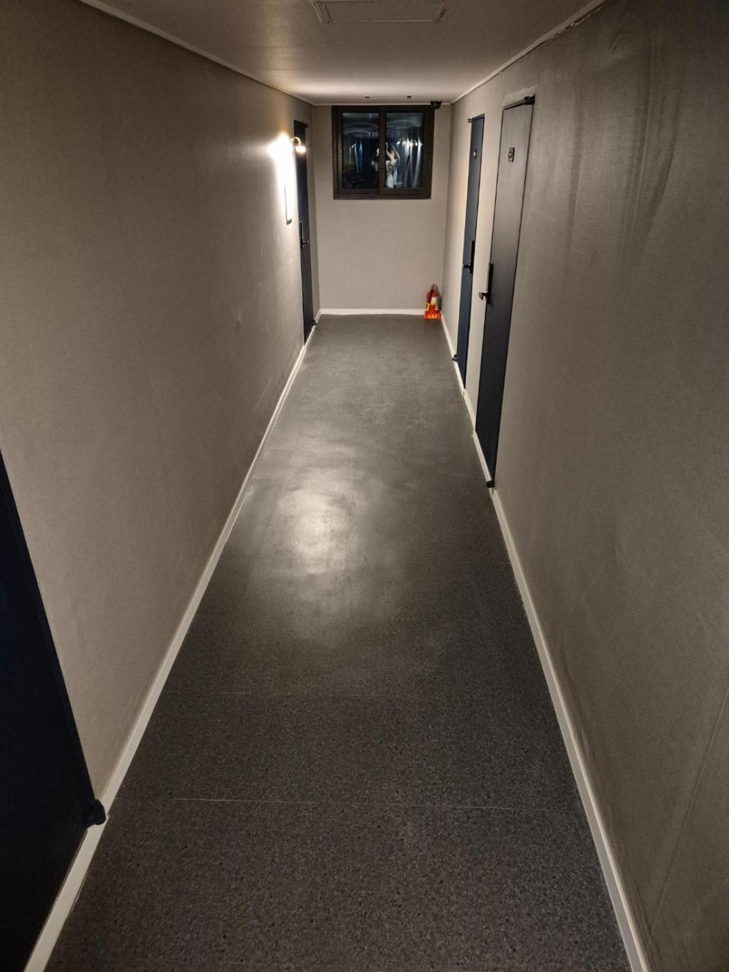 Gangnam Seven Hostel Σεούλ Εξωτερικό φωτογραφία